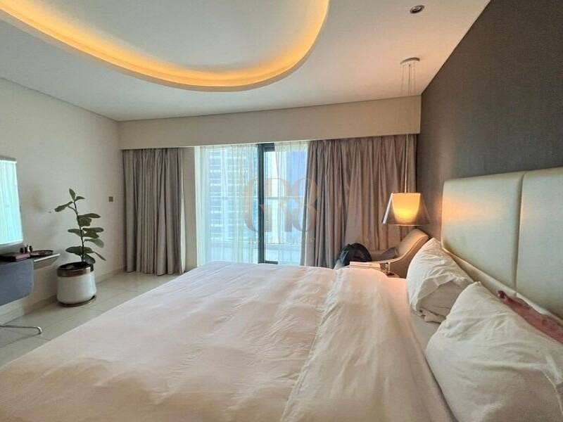 2-bedroom freehold apartment in Business Bay — photo 2 of 5