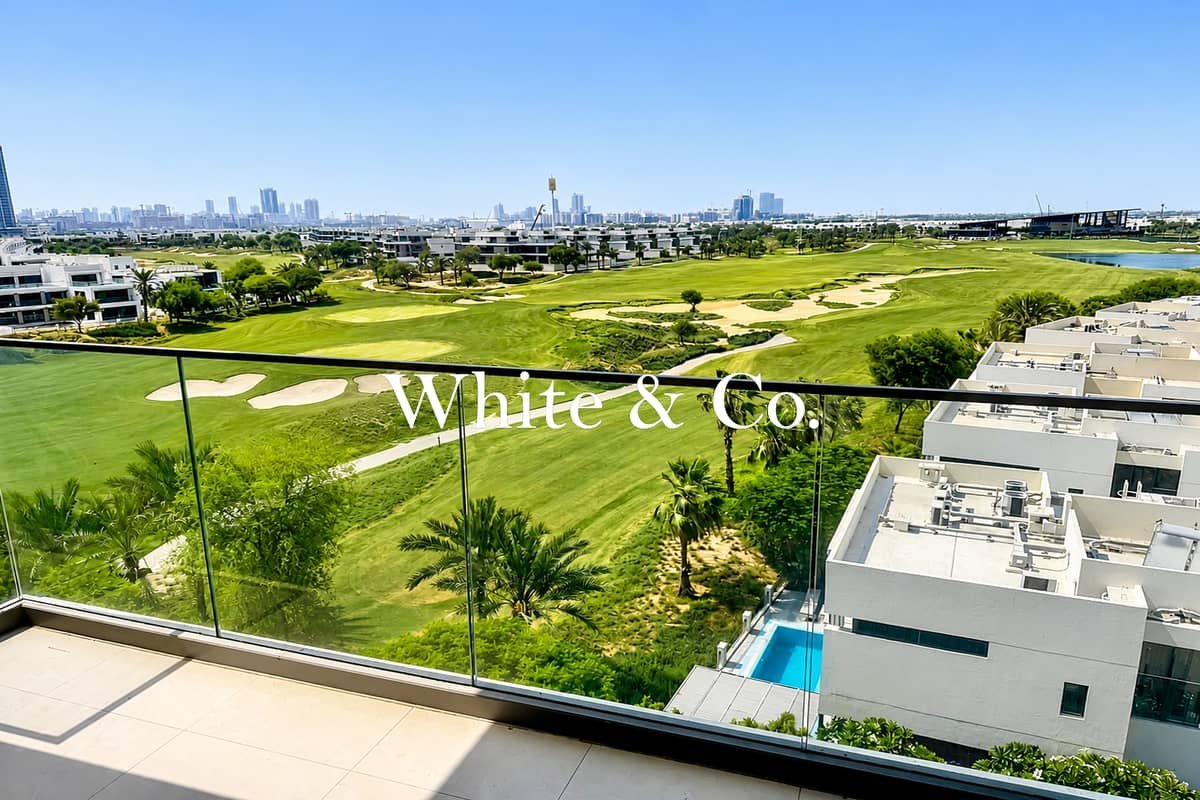 1-bedroom freehold apartment in DAMAC Hills — photo 2 of 5