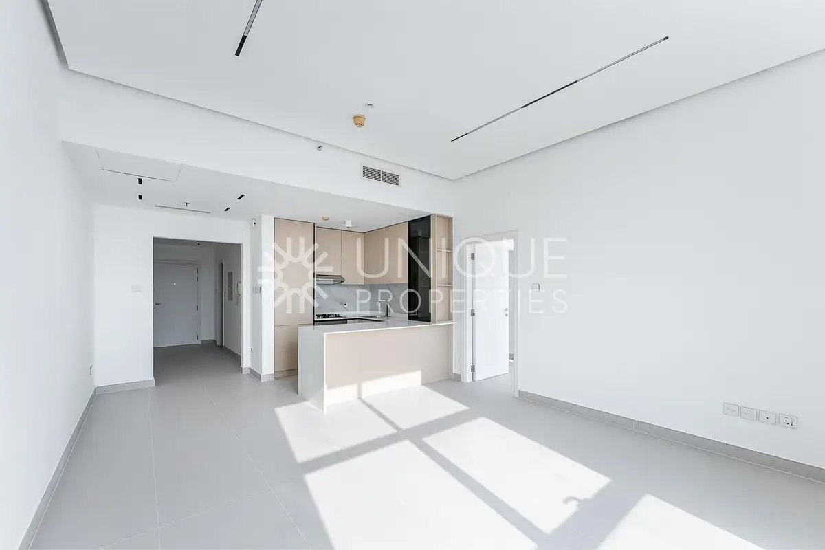1-bedroom freehold apartment in Business Bay — photo 5 of 5