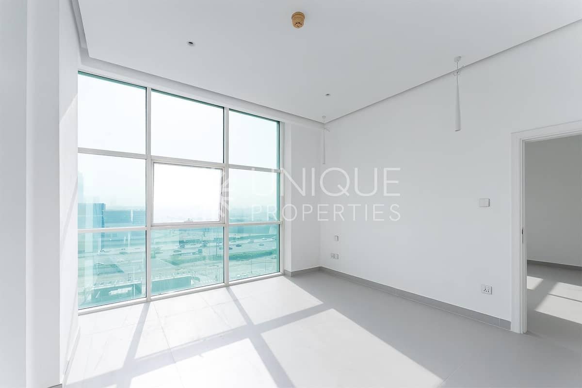 1-bedroom freehold apartment in Business Bay — photo 4 of 5