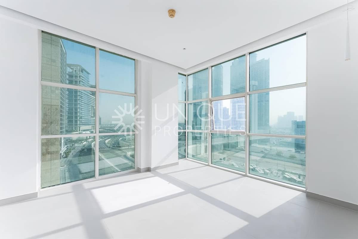 1-bedroom freehold apartment in Business Bay — photo 2 of 5