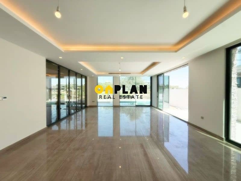 7-bedroom freehold villa in DAMAC Hills — photo 4 of 5