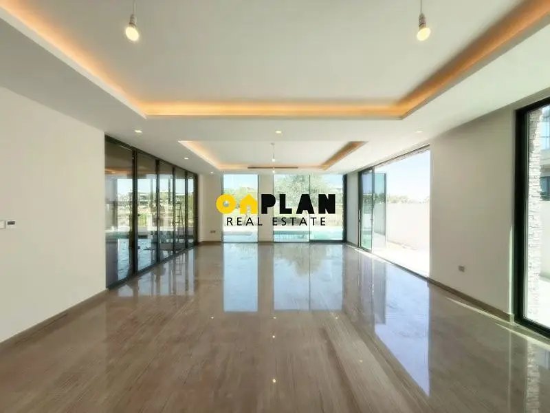 7-bedroom freehold villa in DAMAC Hills — photo 3 of 5