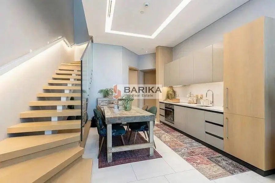 1-bedroom freehold apartment in Business Bay — photo 5 of 5