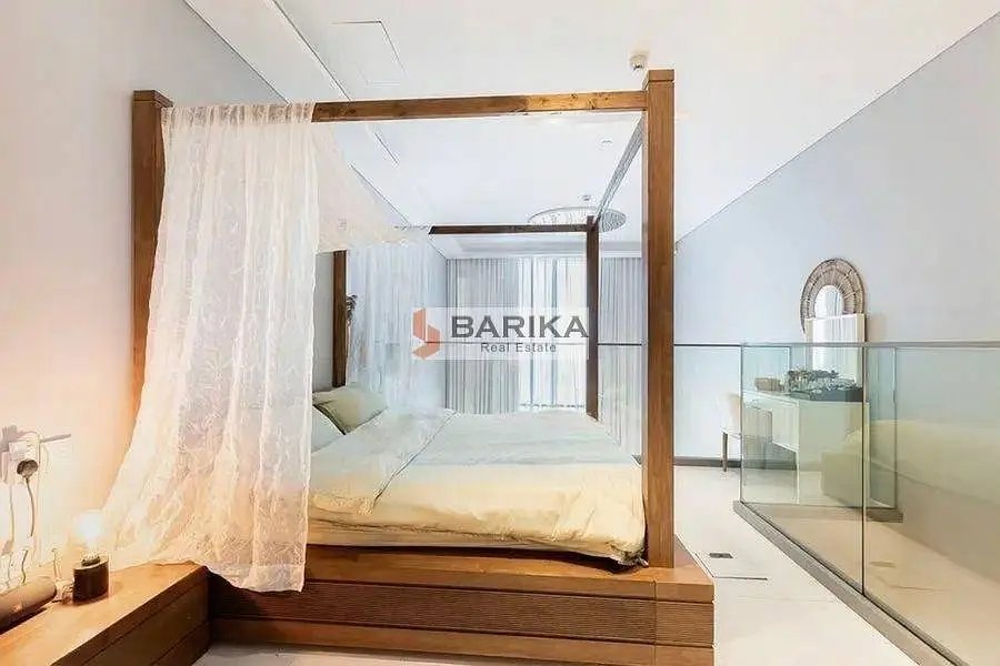 1-bedroom freehold apartment in Business Bay — photo 3 of 5