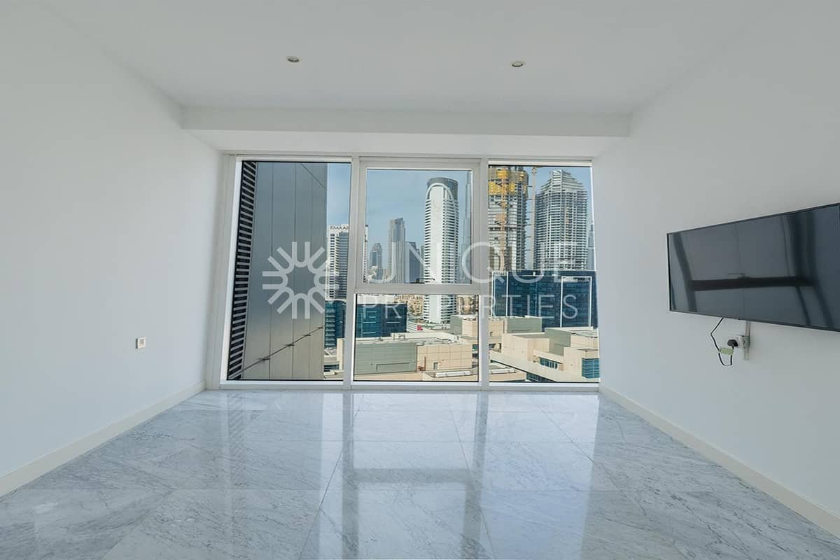 1-bedroom freehold apartment in Business Bay — photo 4 of 5