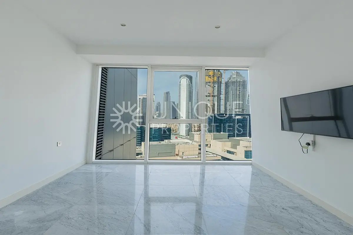 1-bedroom freehold apartment in Business Bay — photo 3 of 5