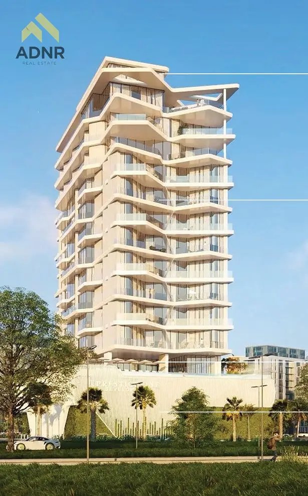 3-bedroom freehold apartment in Dubai Islands — photo 5 of 5
