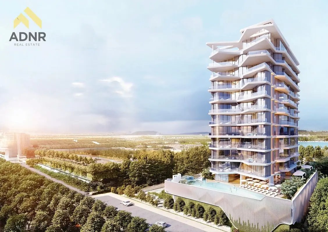 3-bedroom freehold apartment in Dubai Islands — photo 3 of 5