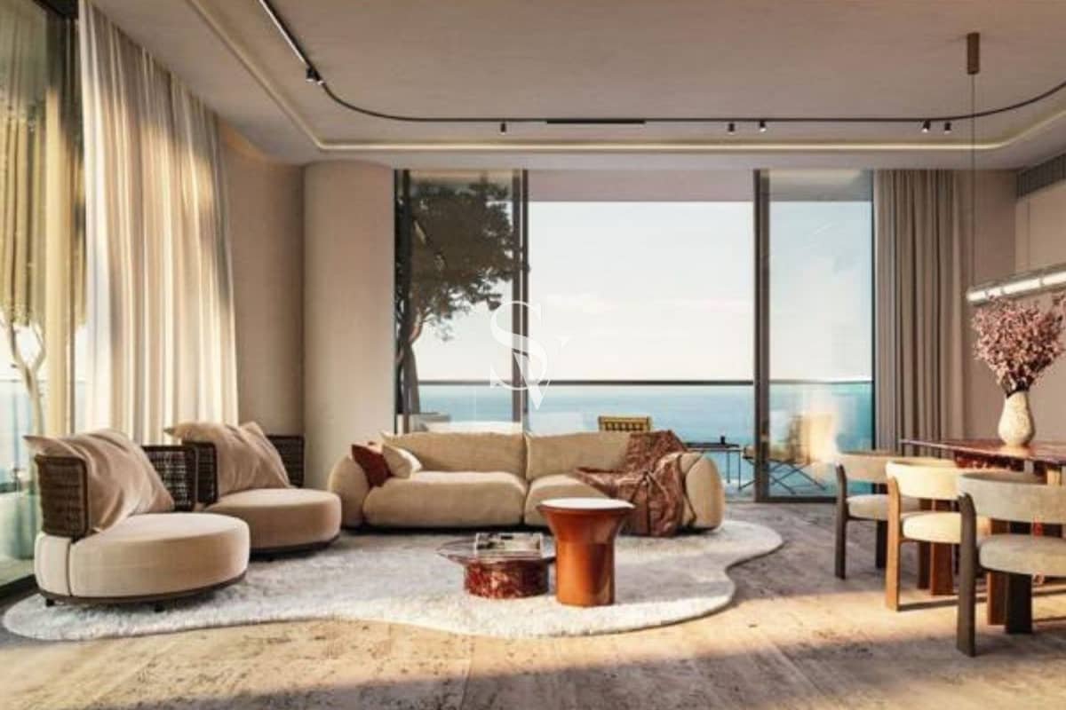 1-bedroom freehold apartment in Dubai Islands — photo 2 of 5