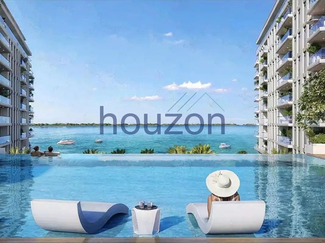 4-bedroom freehold apartment in Dubai Creek Harbour — photo 5 of 5