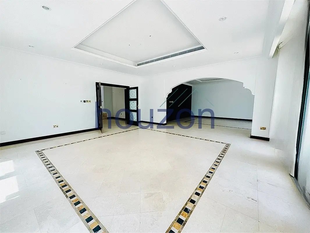 4-bedroom freehold villa in Palm Jumeirah — photo 5 of 5