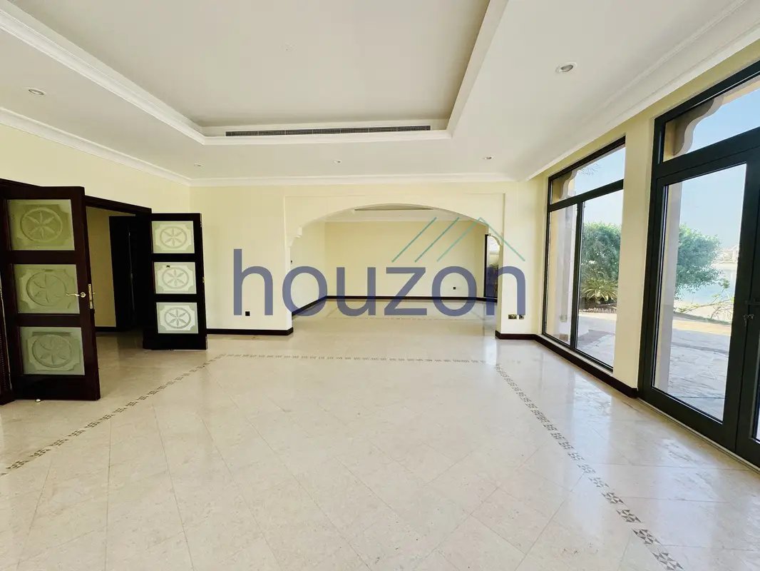 4-bedroom freehold villa in Palm Jumeirah — photo 3 of 5