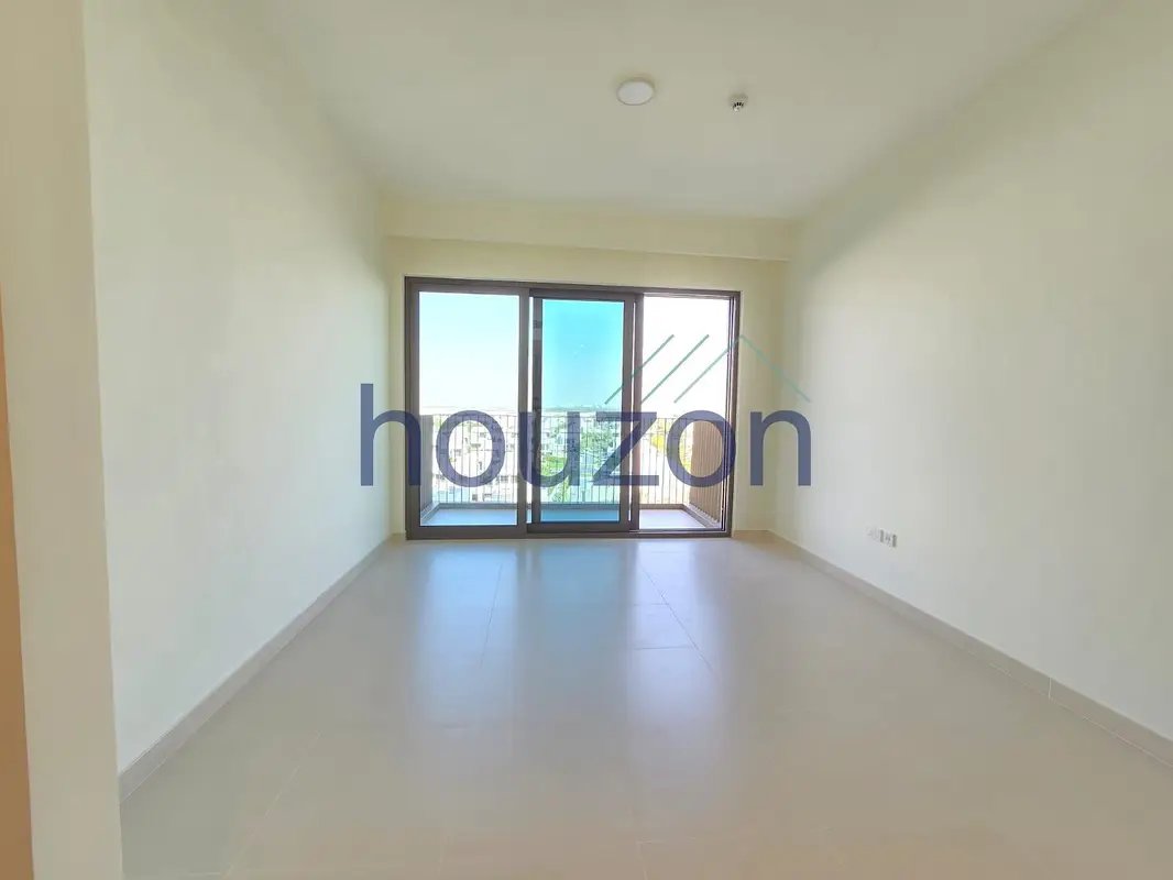2-bedroom freehold apartment in Dubai Hills Estate — photo 1 of 5