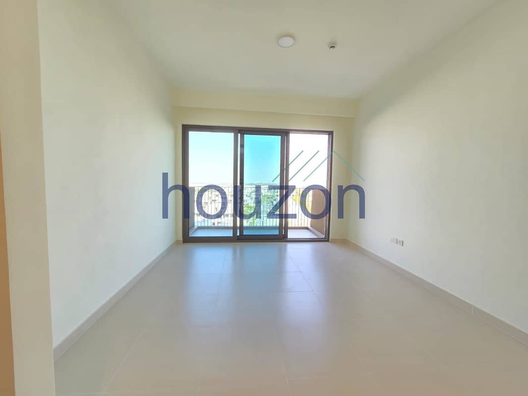 2-bedroom freehold apartment in Dubai Hills Estate — photo 2 of 5