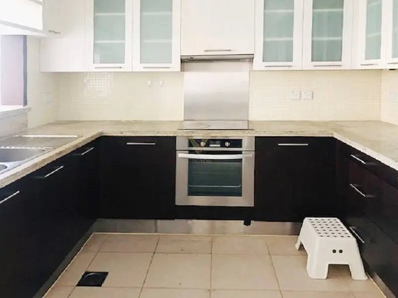 2-bedroom freehold apartment in Downtown Dubai — photo 5 of 5