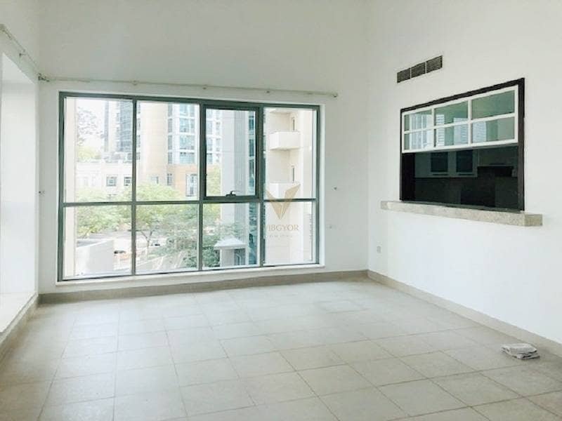 2-bedroom freehold apartment in Downtown Dubai — photo 4 of 5