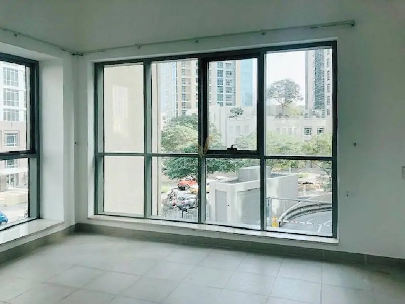 2-bedroom freehold apartment in Downtown Dubai — photo 1 of 5