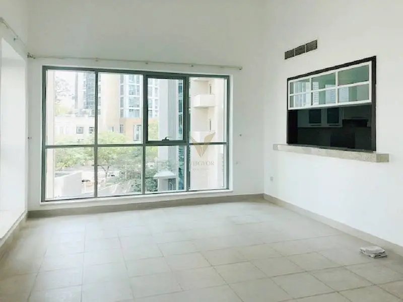 2-bedroom freehold apartment in Downtown Dubai — photo 3 of 5