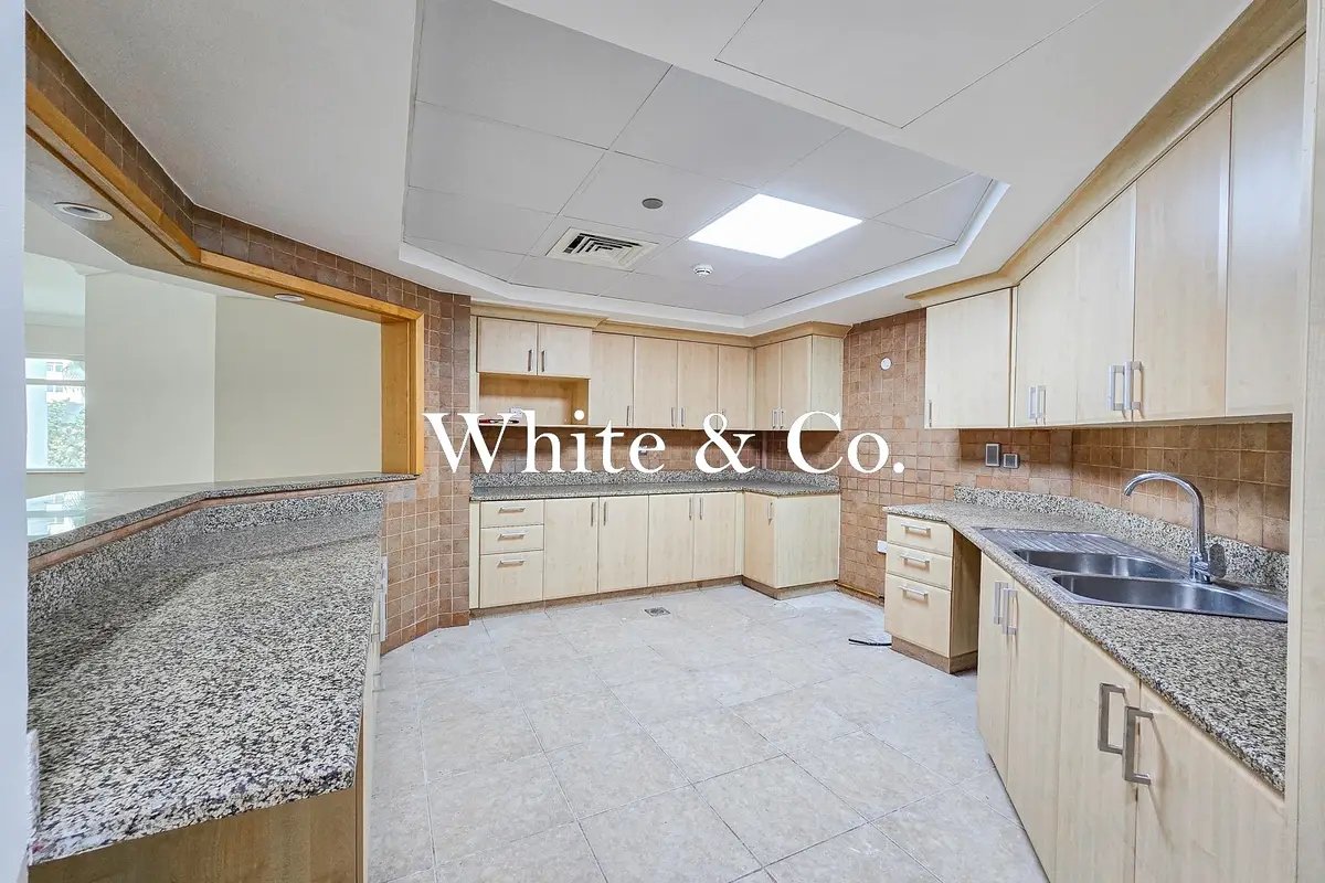 3-bedroom freehold apartment in Palm Jumeirah — photo 5 of 5