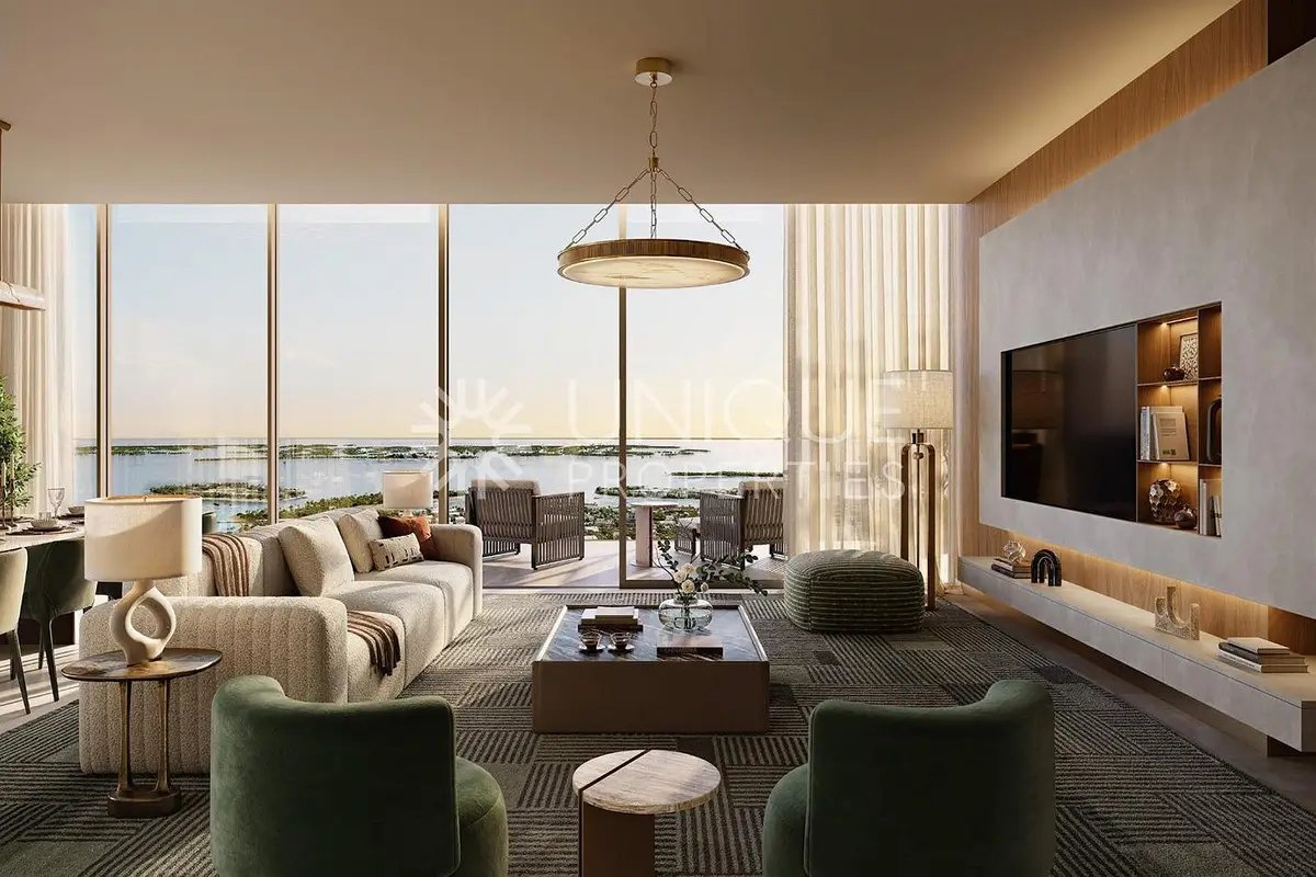 1-bedroom freehold apartment in Business Bay — photo 3 of 5
