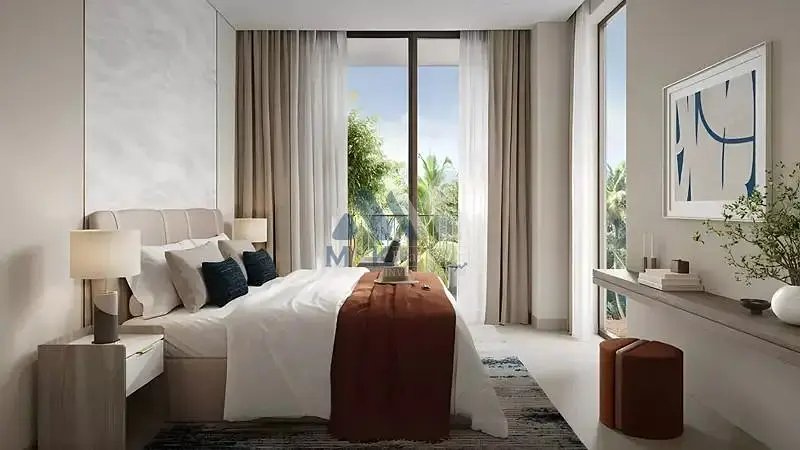 1-bedroom freehold apartment in Dubai Creek Harbour — photo 3 of 5