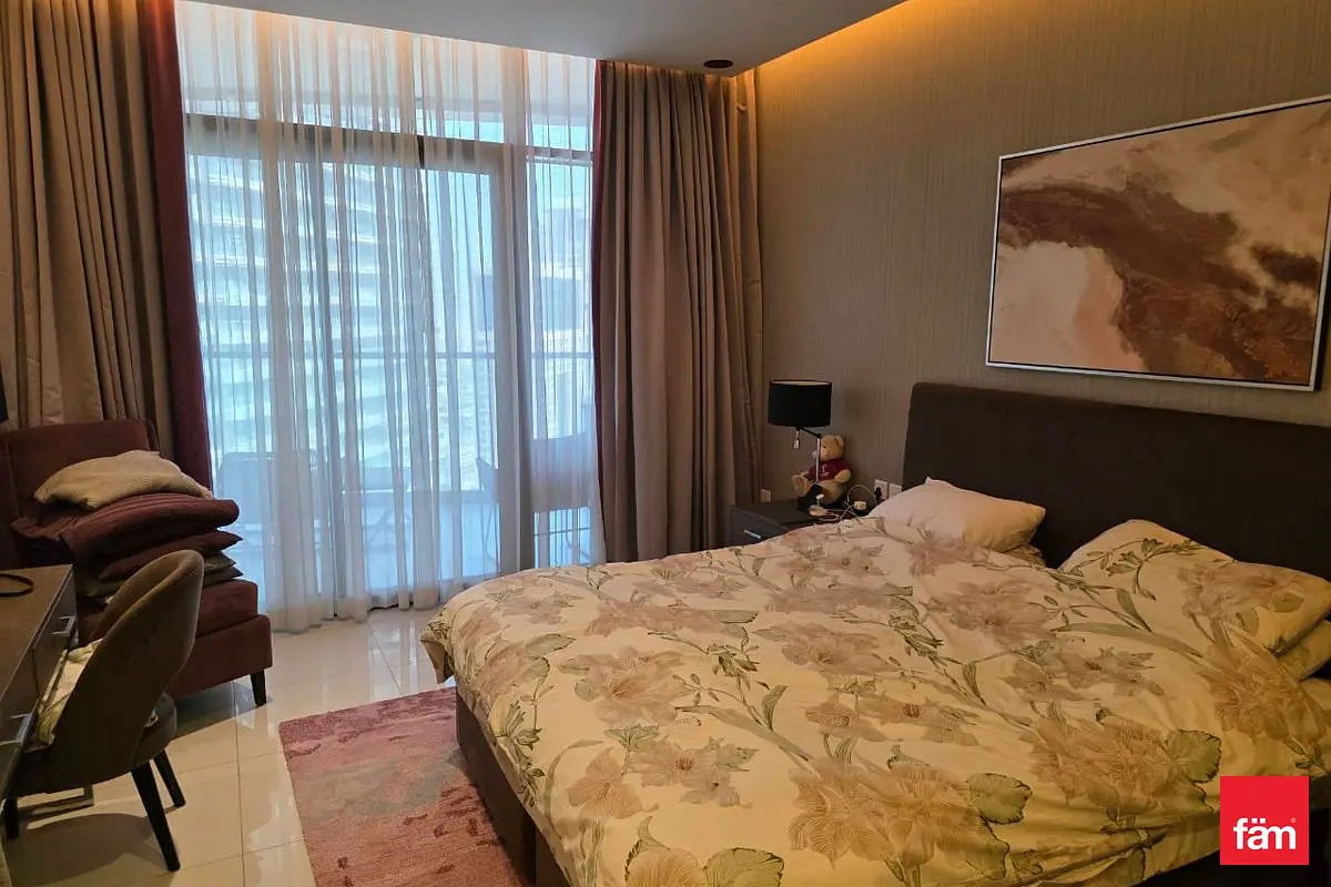 studio freehold apartment in Business Bay — photo 5 of 5