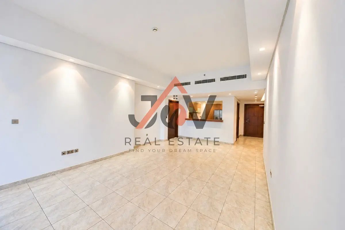 2-bedroom freehold apartment in Palm Jumeirah — photo 5 of 5