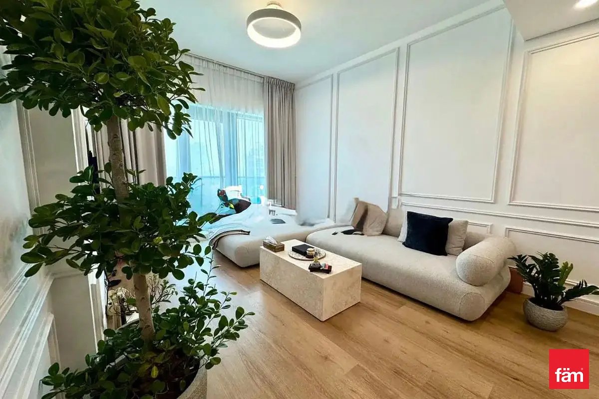 1-bedroom freehold apartment in Business Bay — photo 5 of 5