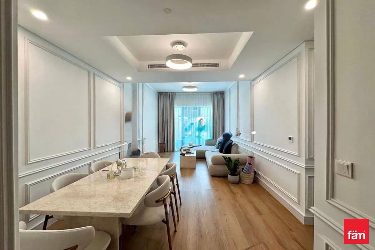 1-bedroom freehold apartment in Business Bay — photo 4 of 5