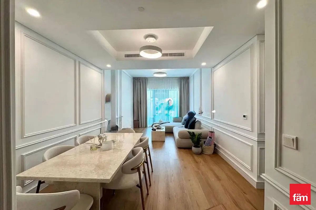 1-bedroom freehold apartment in Business Bay — photo 3 of 5