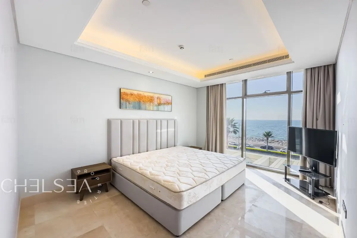 2-bedroom freehold apartment in Palm Jumeirah — photo 5 of 5