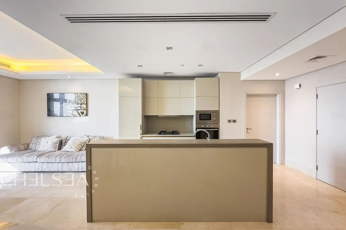 2-bedroom freehold apartment in Palm Jumeirah — photo 3 of 5