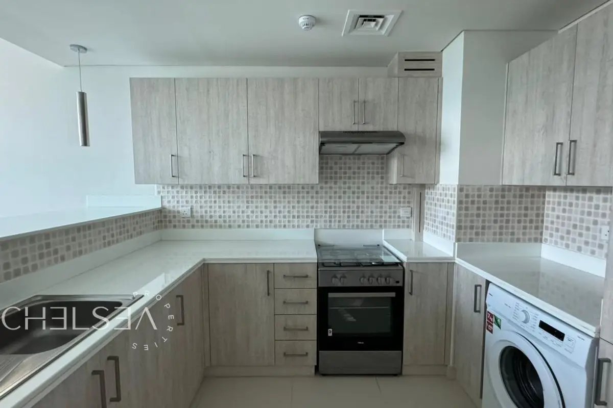1-bedroom freehold apartment in Palm Jumeirah — photo 5 of 5