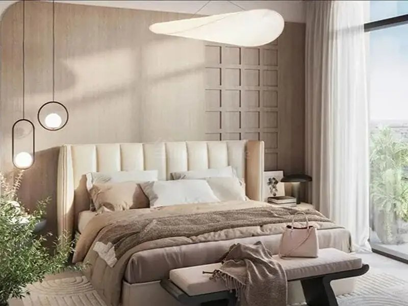 2-bedroom freehold apartment in Dubai Hills Estate — photo 3 of 5