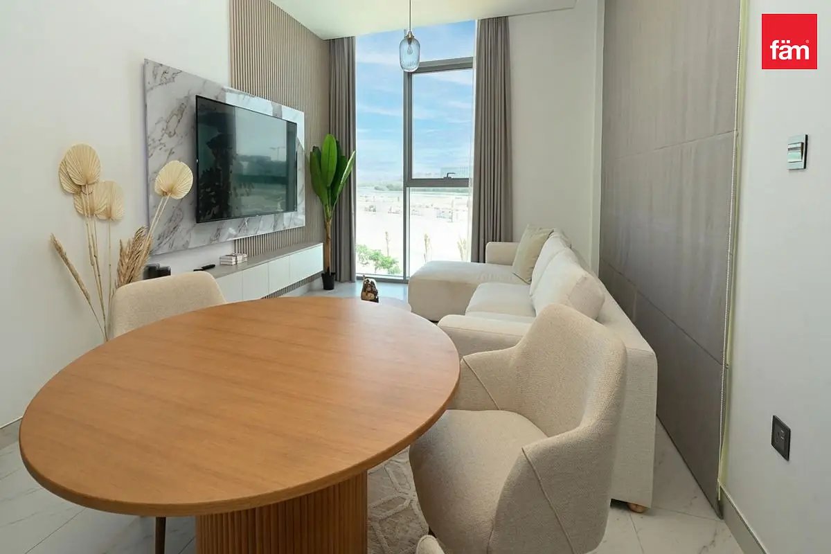 1-bedroom freehold apartment in Mohammed Bin Rashid City (MBR City) — photo 5 of 5