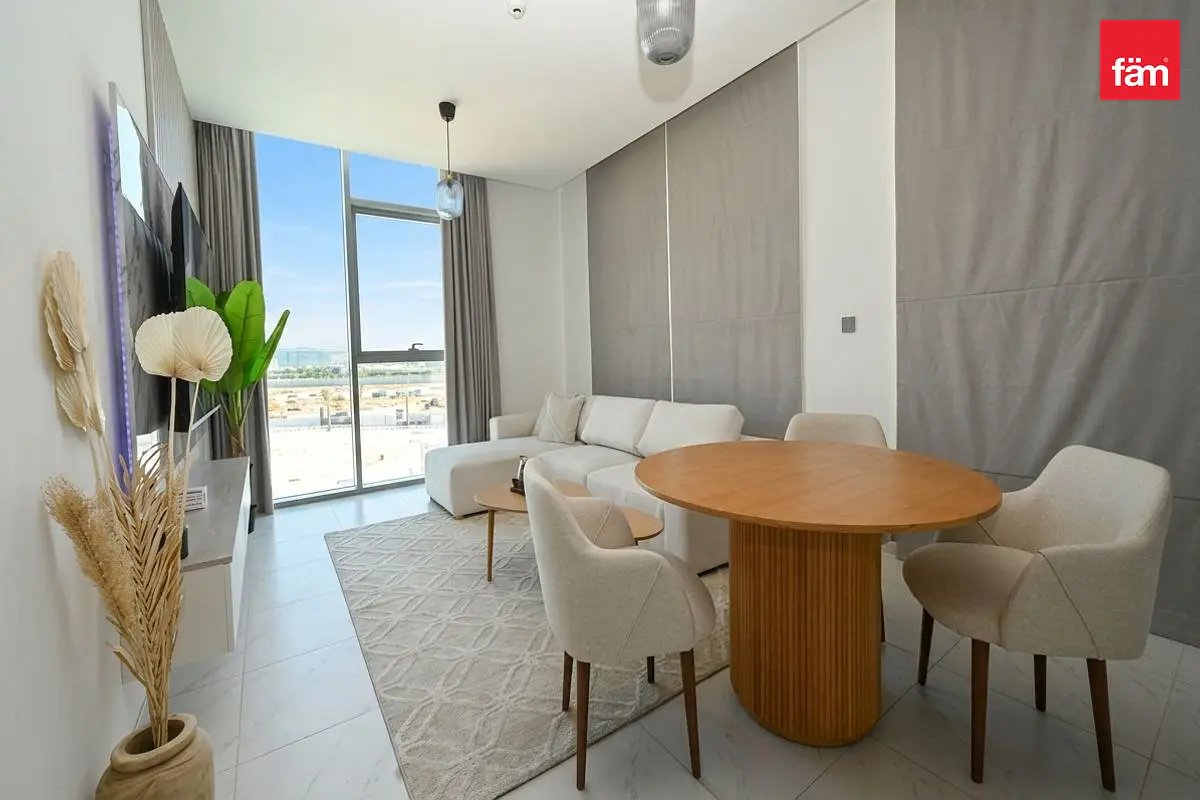 1-bedroom freehold apartment in Mohammed Bin Rashid City (MBR City) — photo 3 of 5