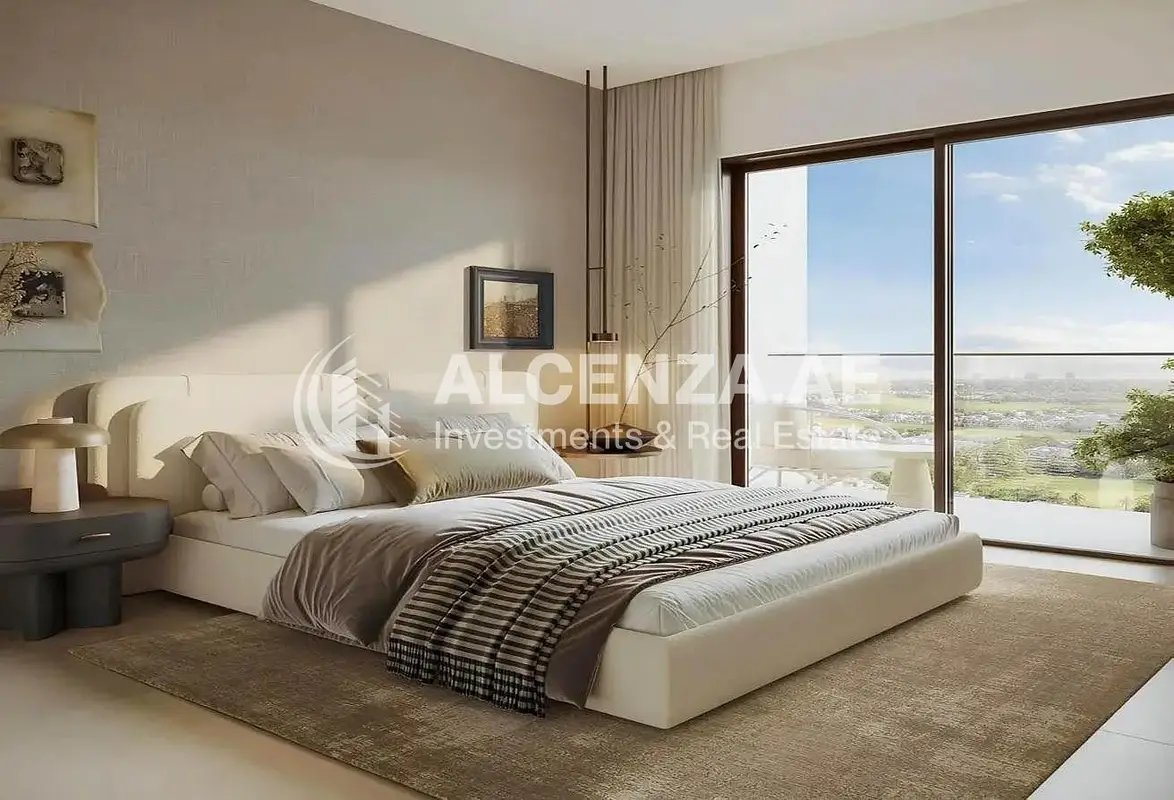 1-bedroom freehold apartment in Dubai Hills Estate — photo 5 of 5