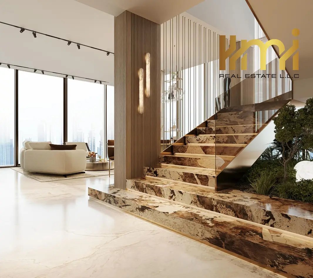 4-bedroom freehold apartment in Dubai Islands — photo 5 of 5