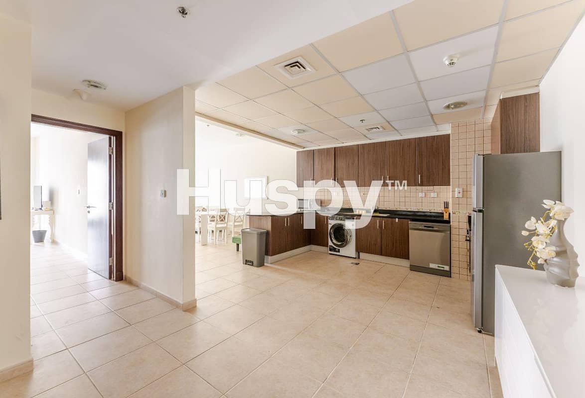 1-bedroom freehold apartment in Dubai Marina — photo 4 of 5