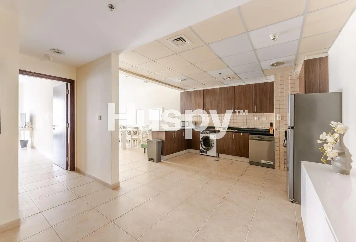 1-bedroom freehold apartment in Dubai Marina — photo 3 of 5