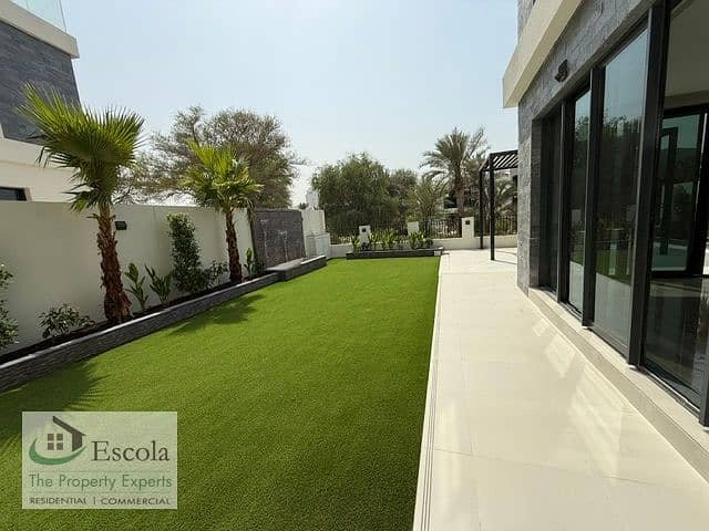 5-bedroom freehold villa in DAMAC Hills — photo 4 of 5