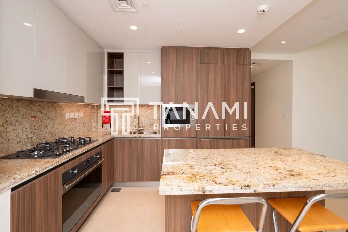 3-bedroom freehold apartment in Downtown Dubai — photo 3 of 5