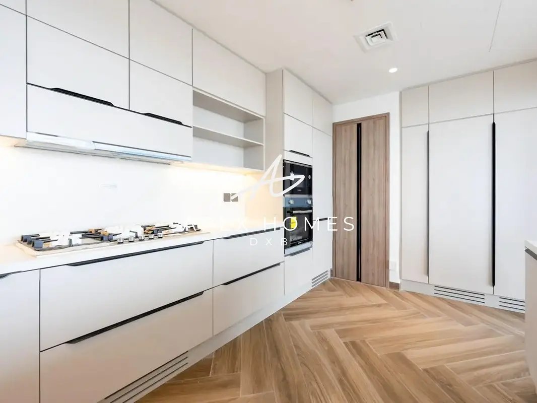 3-bedroom freehold apartment in Dubai Hills Estate — photo 5 of 5