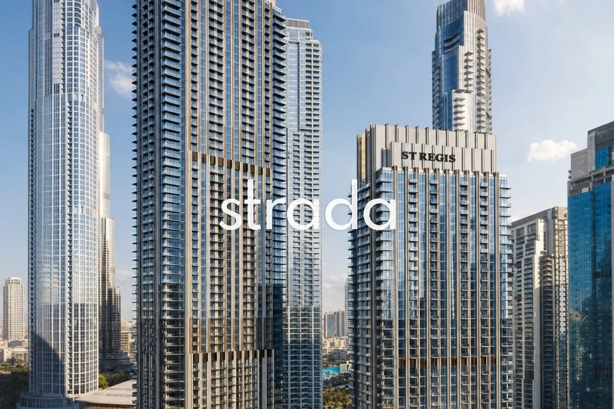 1-bedroom freehold apartment in Downtown Dubai — photo 5 of 5