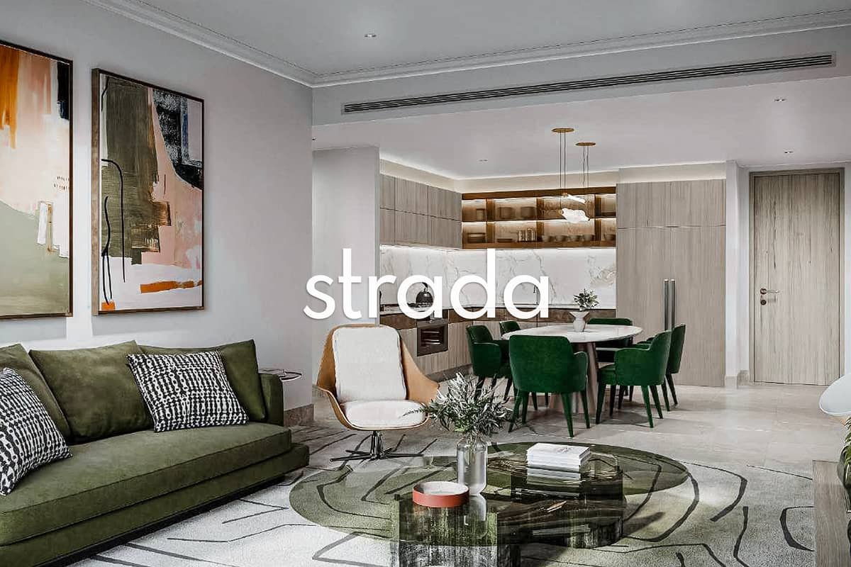 1-bedroom freehold apartment in Downtown Dubai — photo 4 of 5