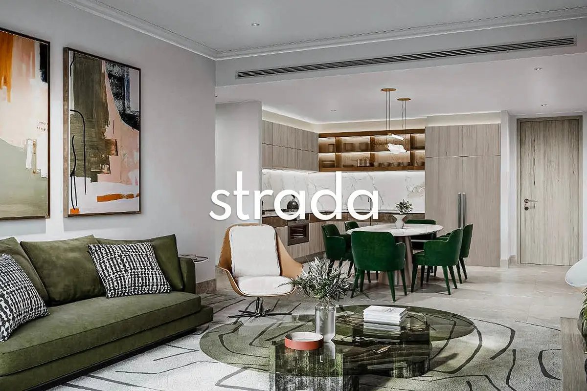 1-bedroom freehold apartment in Downtown Dubai — photo 3 of 5