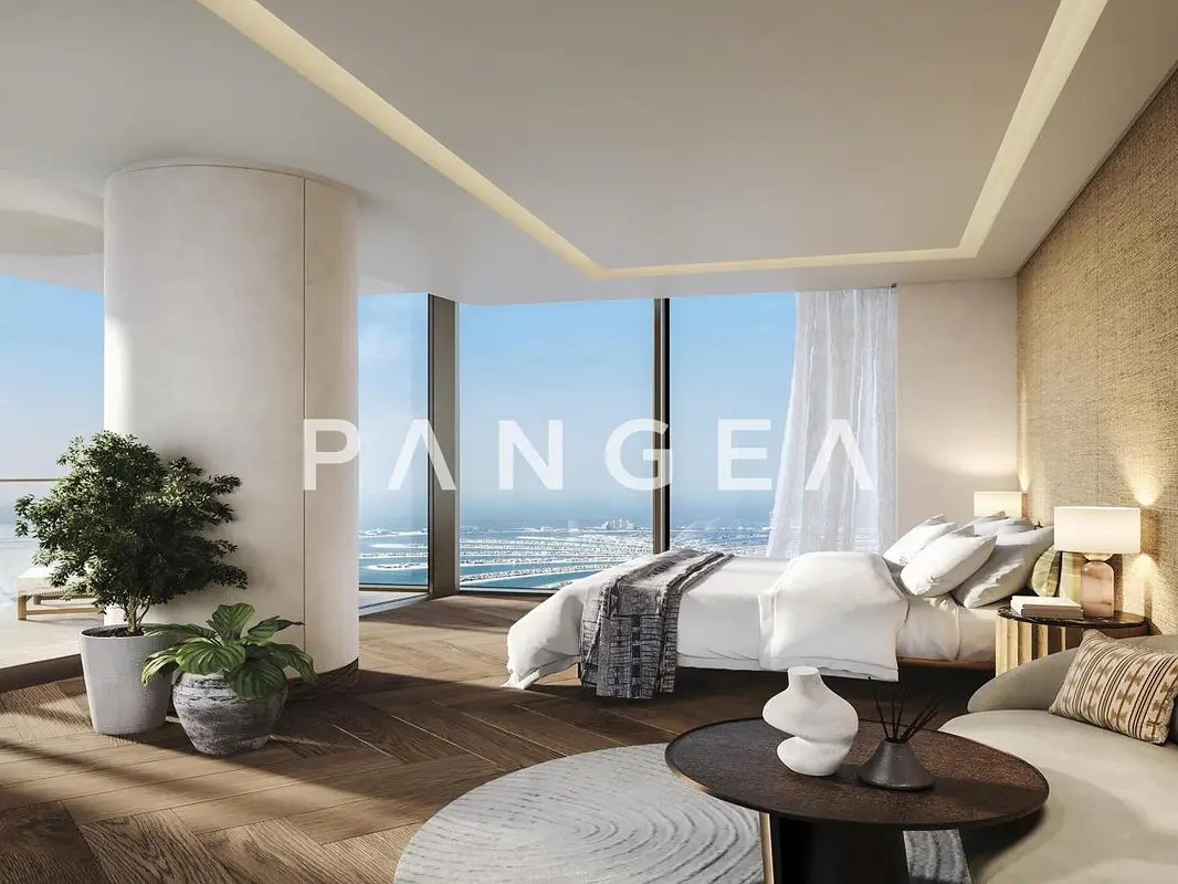 2-bedroom freehold apartment in Dubai Marina — photo 3 of 5