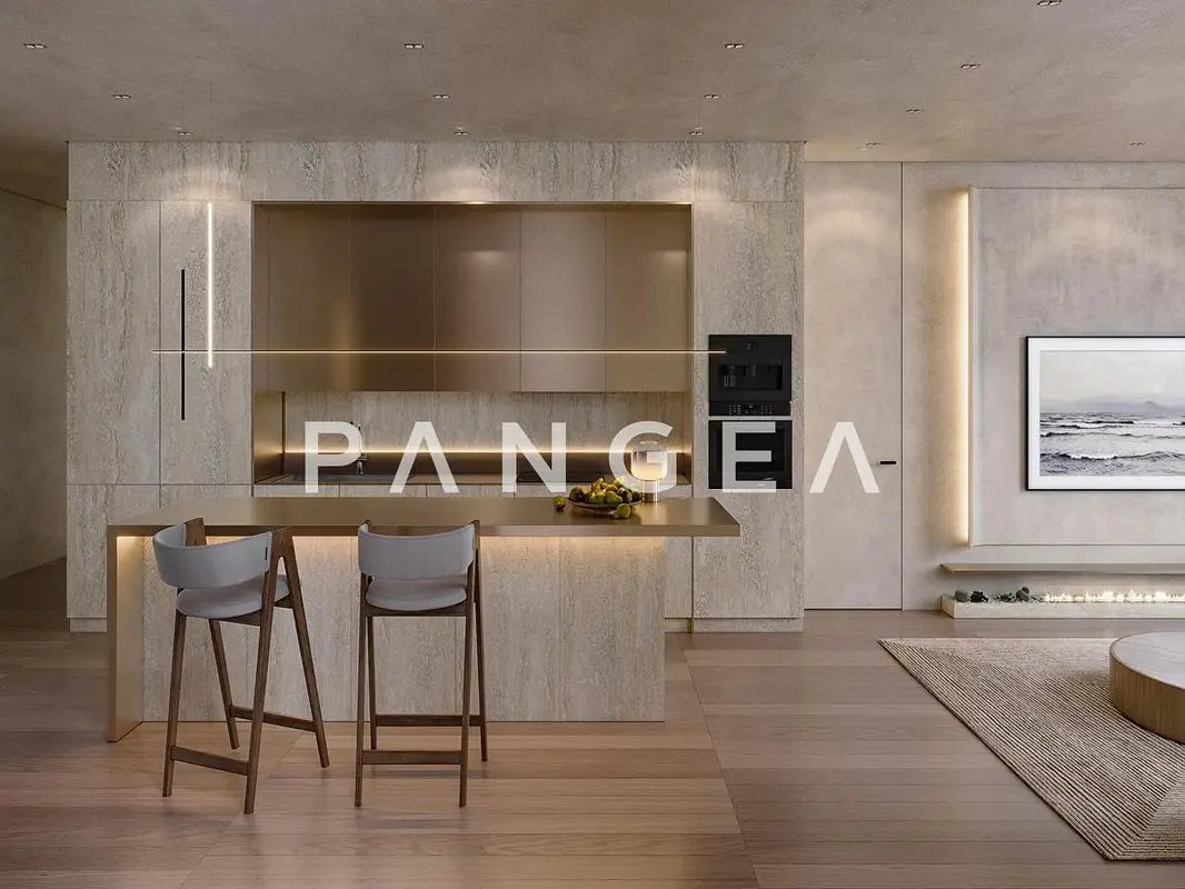 2-bedroom freehold apartment in Mohammed Bin Rashid City (MBR City) — photo 3 of 5