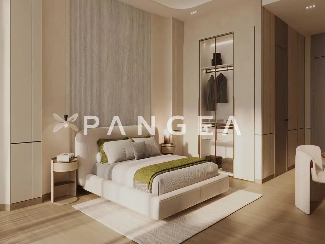 1-bedroom freehold apartment in Business Bay — photo 5 of 5